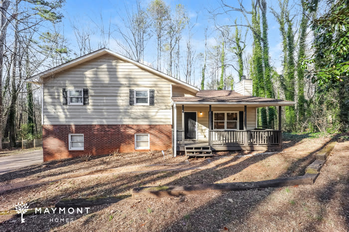 6316 Sherrian Street