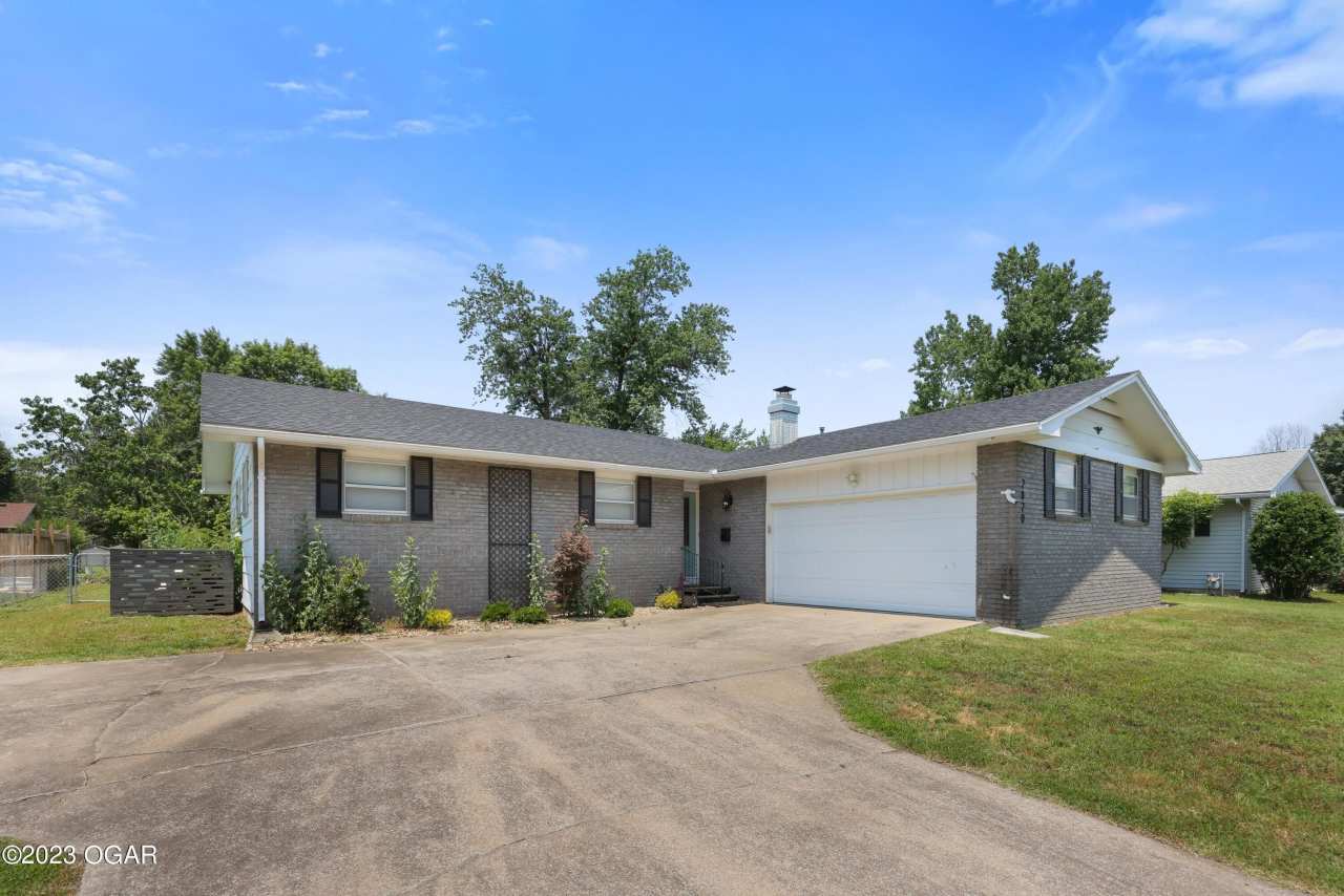 2820 S Vermont Avenue