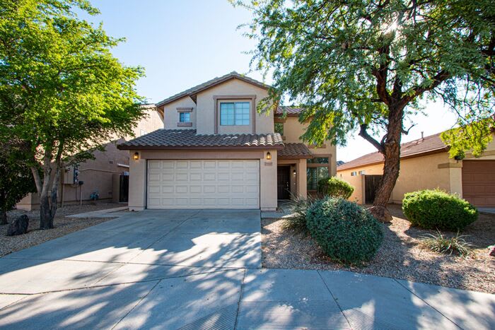 27317 North 63rd Drive