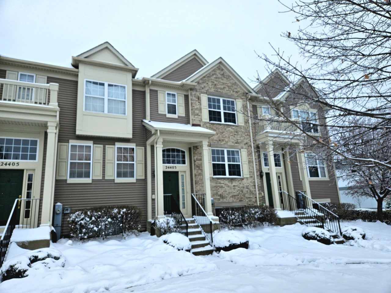 24403 John Adams Drive