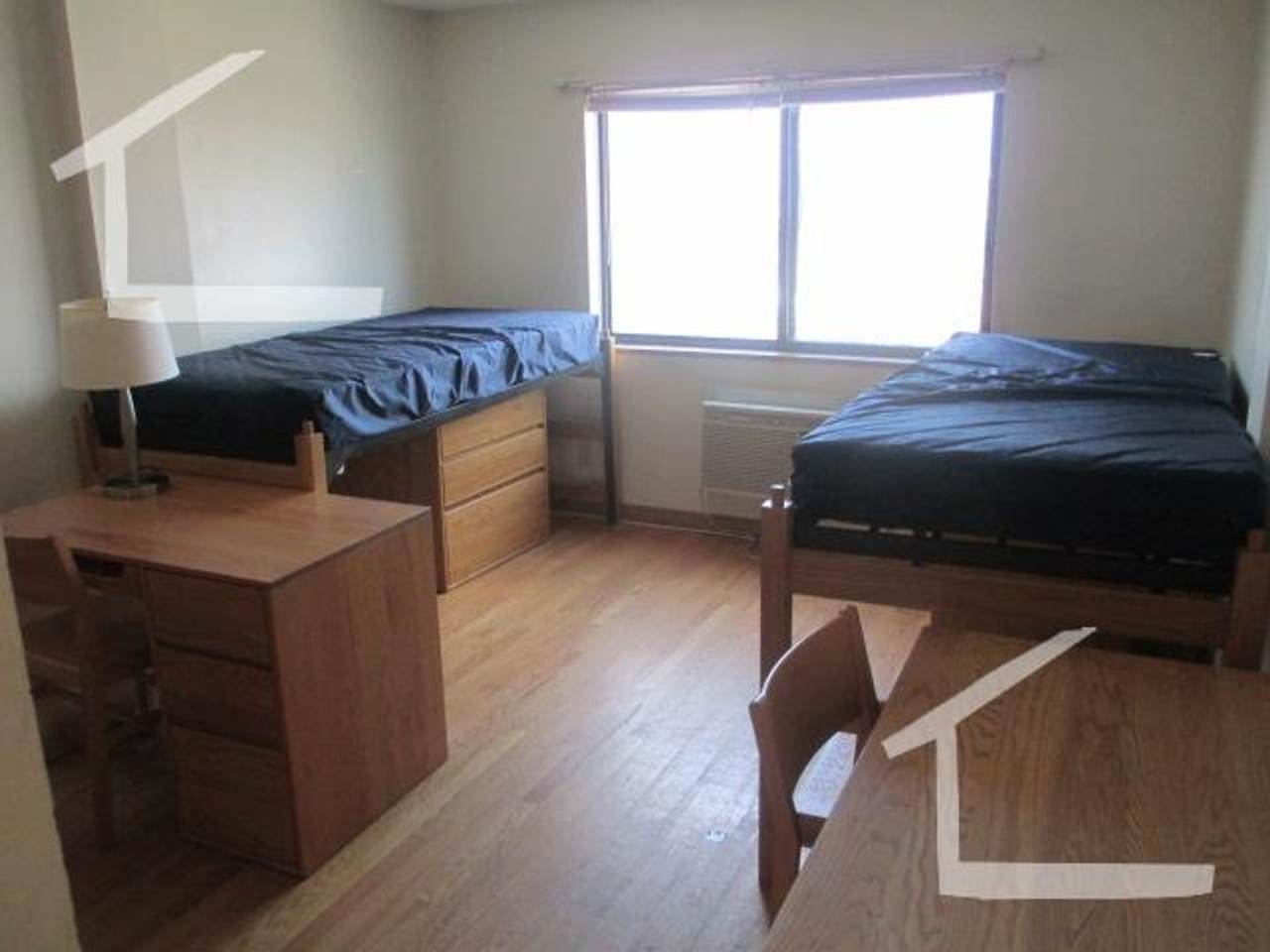 3 bed + 2 bath Packard's Corner BU