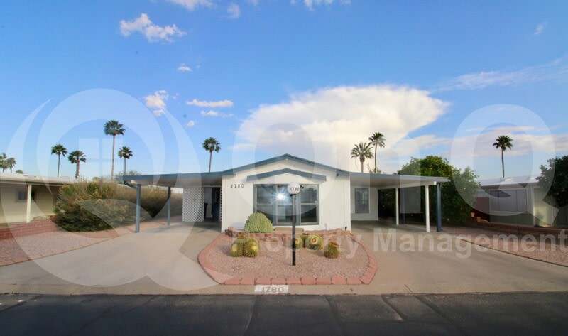 1780 North Vía Frondosa