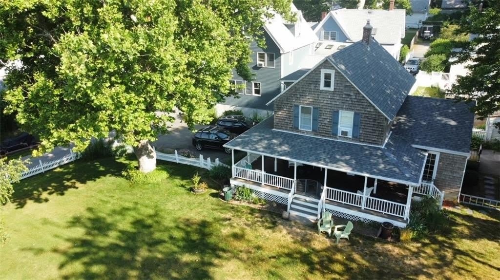 154 Andrew Comstock Road