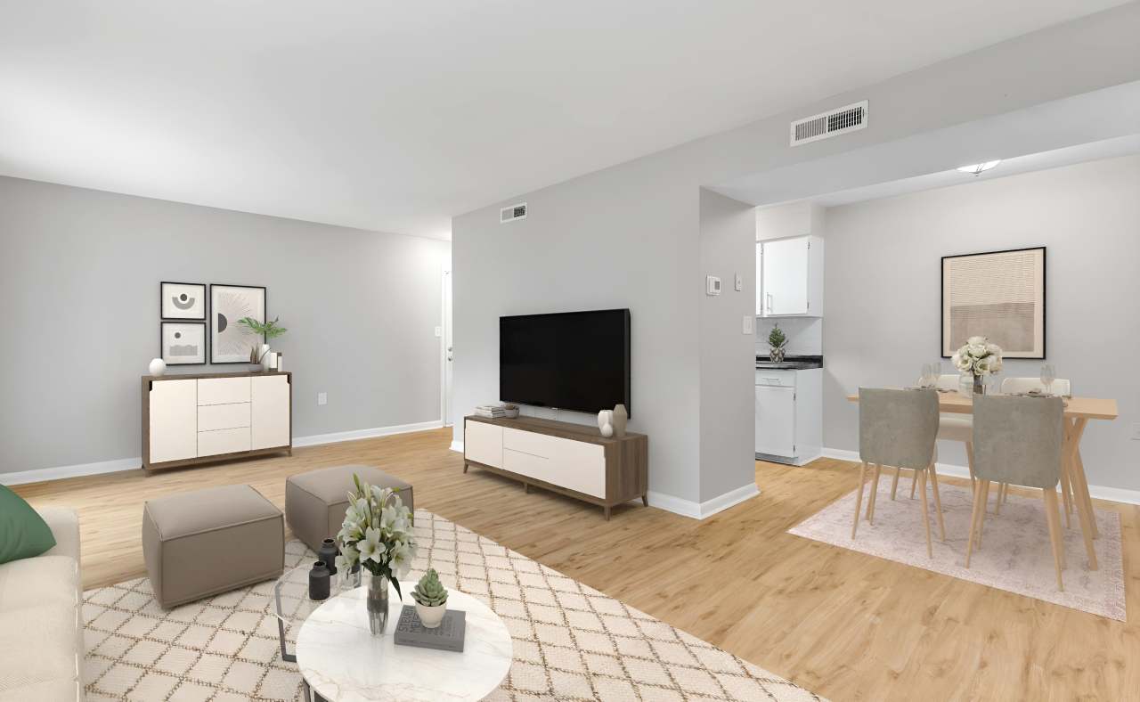 West Pointe Apartments