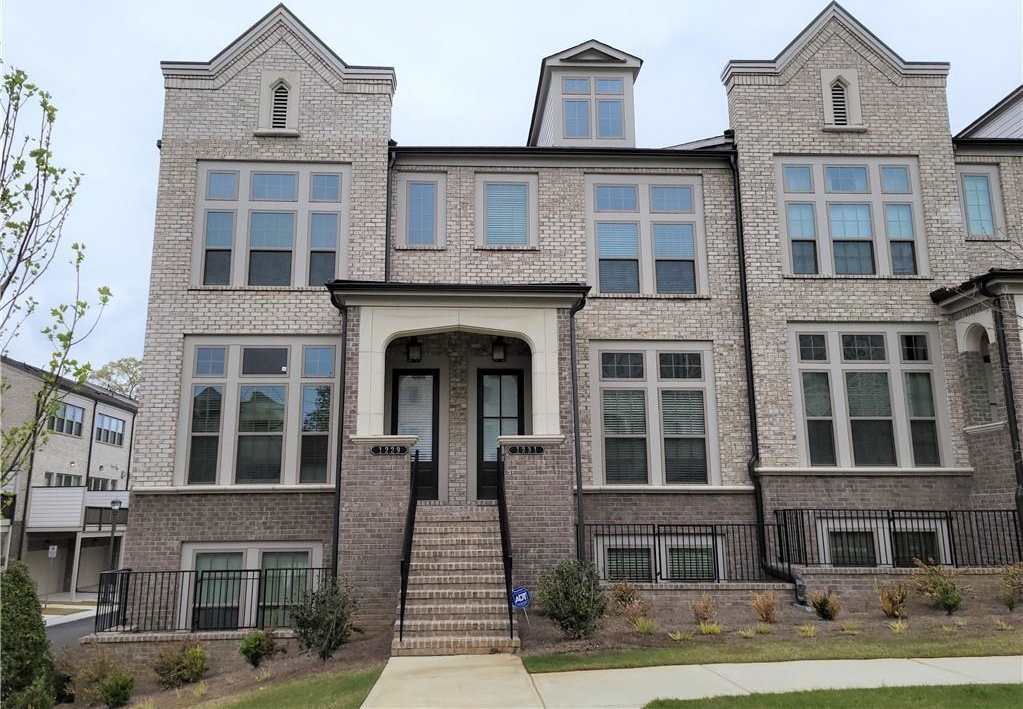 1229 Bocking Way - 1