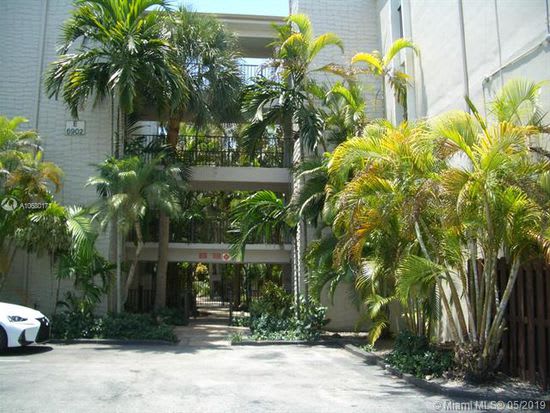 6904 North Kendall Drive