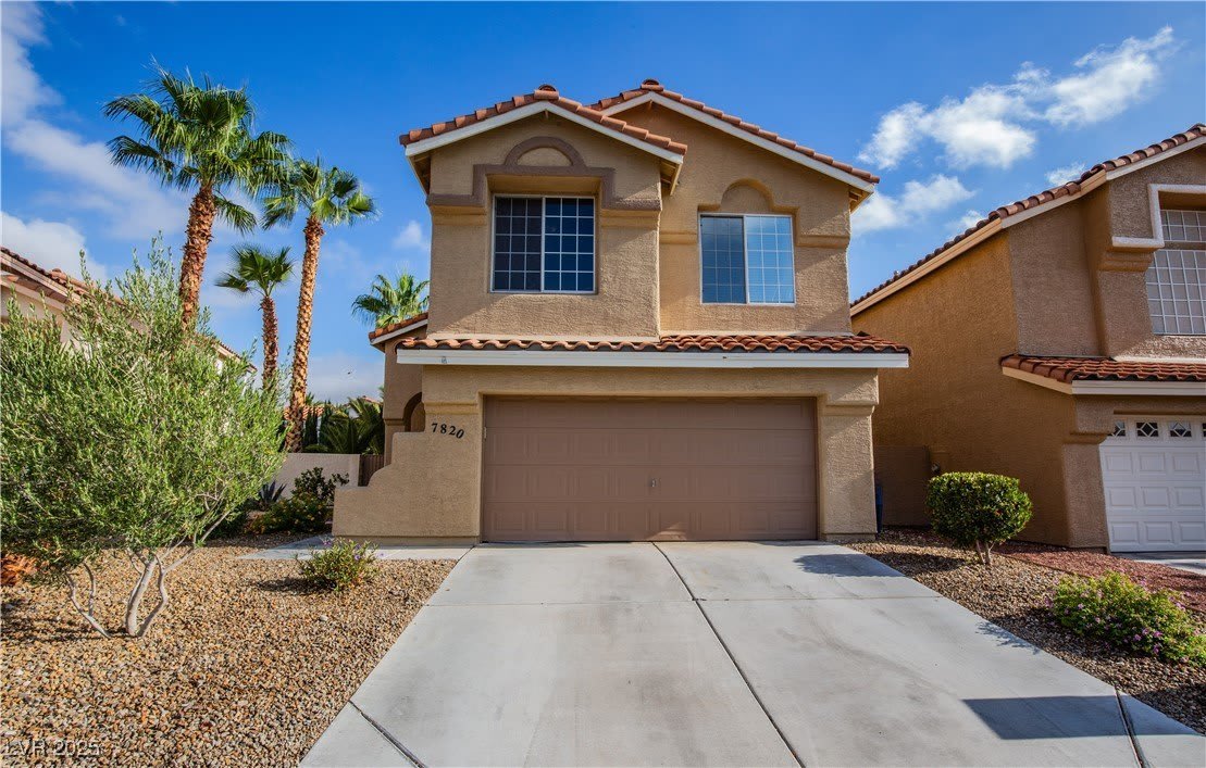 7820 Paper Flower Court