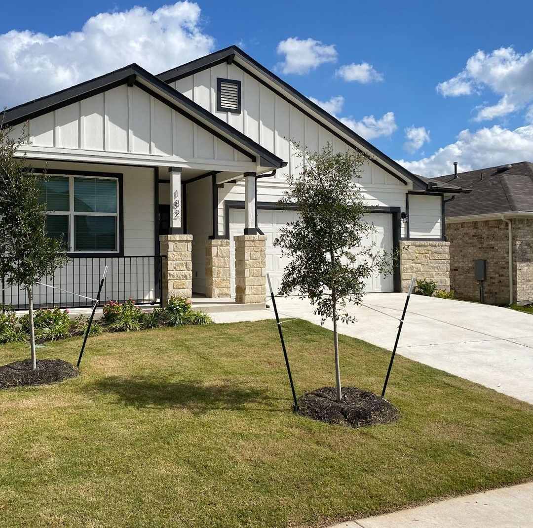 182 Eagle Mountain Trail Kyle, TX 78640