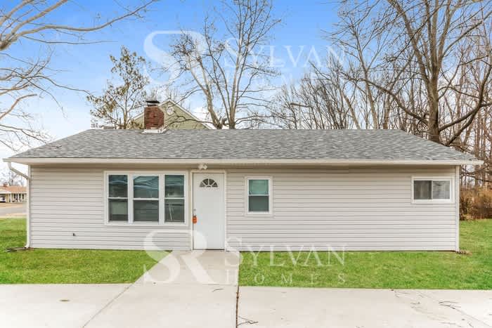 105 Border Rock Road