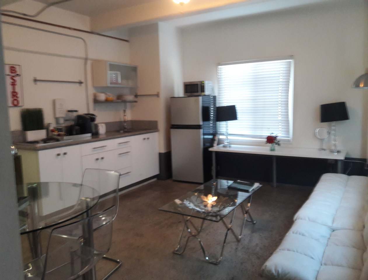 1947-1963 Whitley House Apts