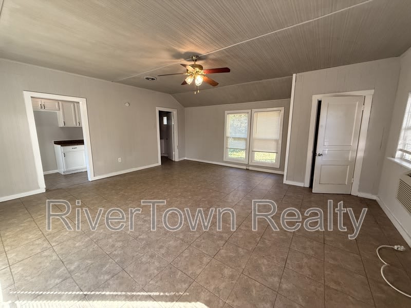 1297 S Prescott St Back