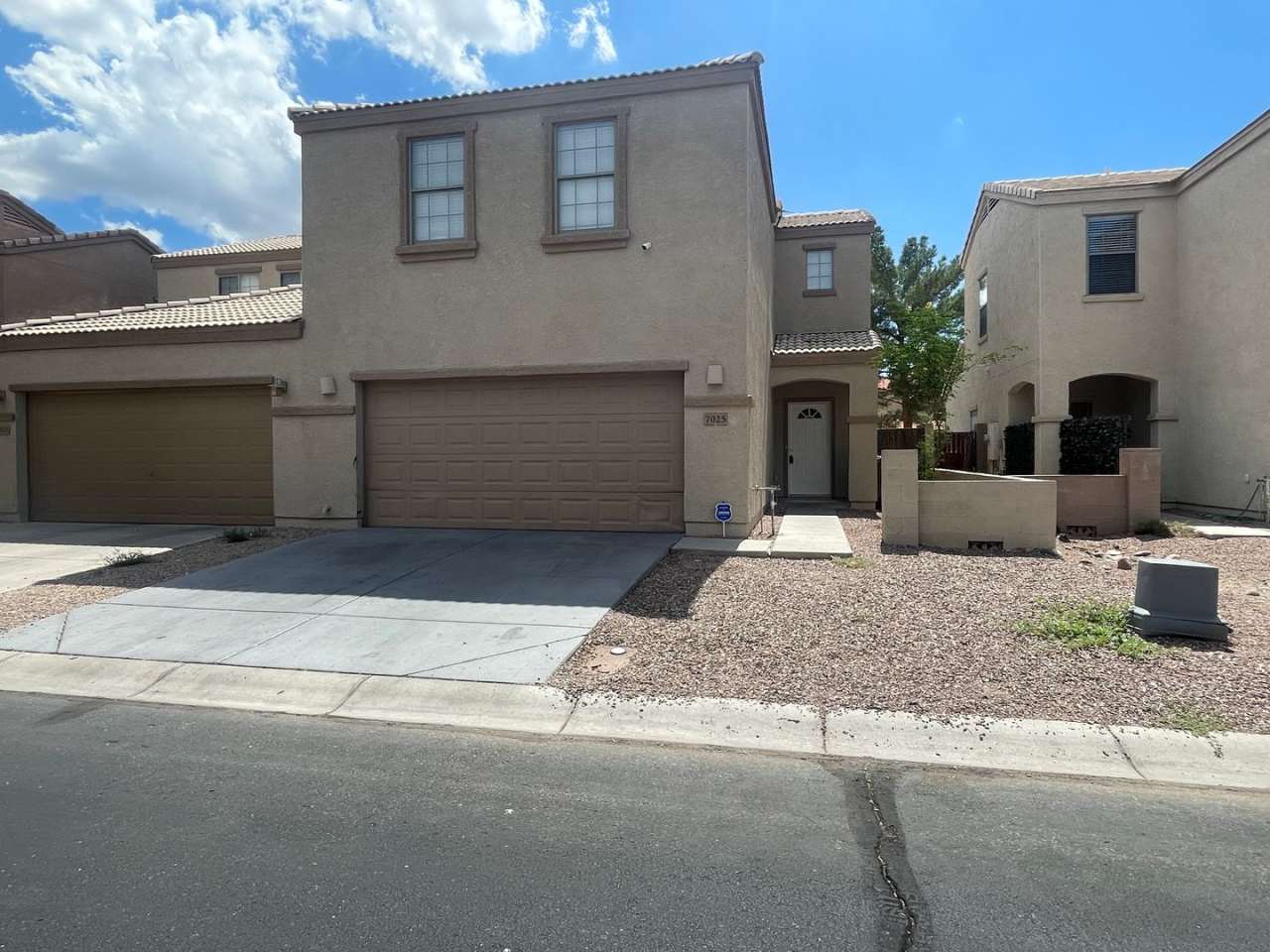 7025 W Downspell Dr - Townsend Square