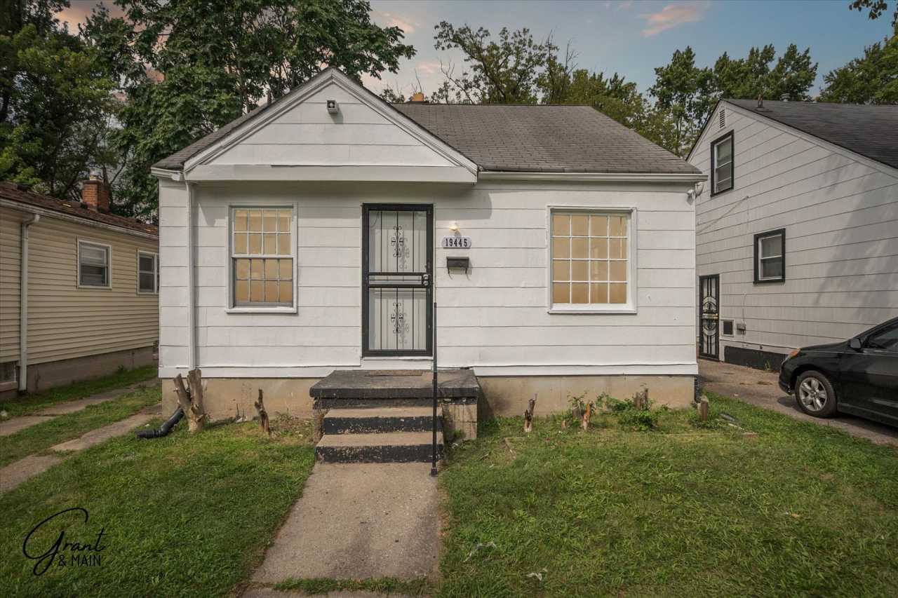 $1,250/month - 3 Bed 1 Bath House in Detroit