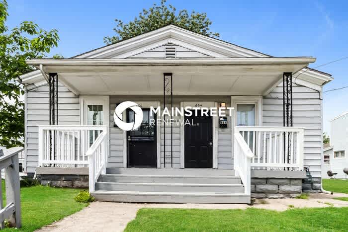 666 South 27th Street