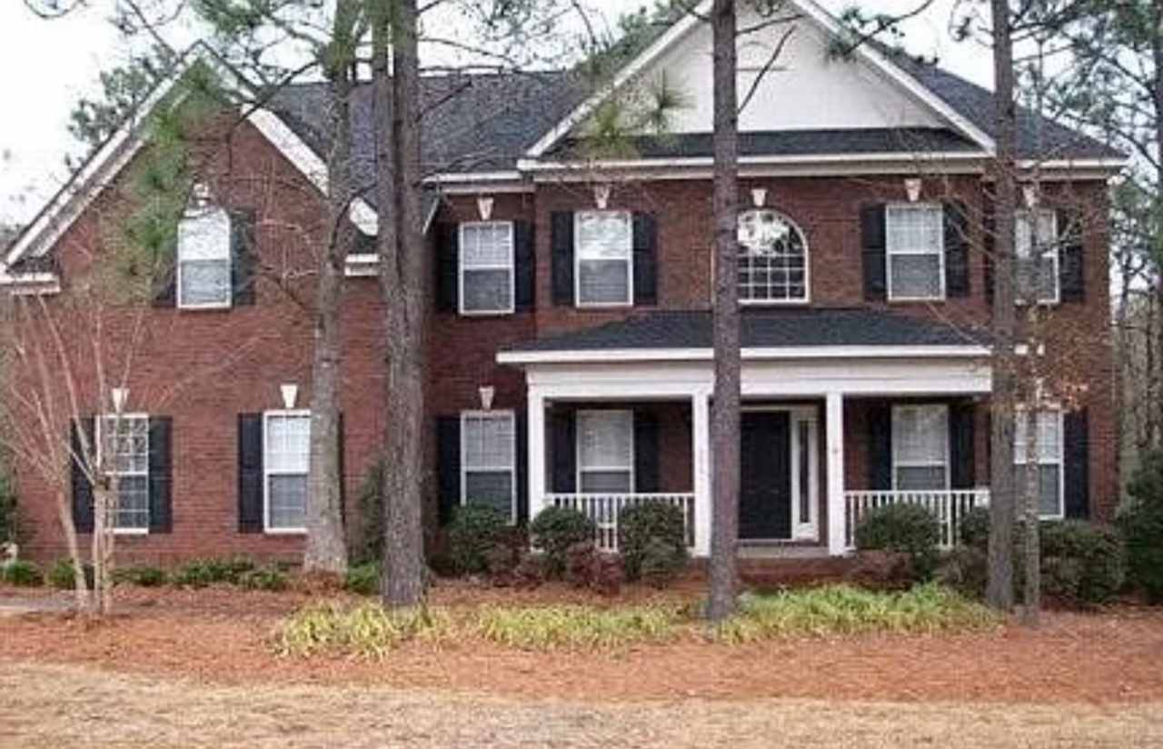 5 BR/3 Bath in Willow Pointe (Lake Carolina)