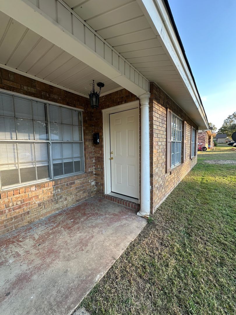 1815 S Erie, Apt 1-4