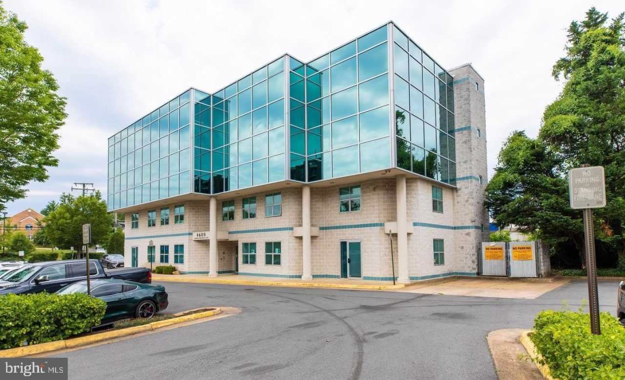 4600 JOHN MARR DRIVE unit: 101