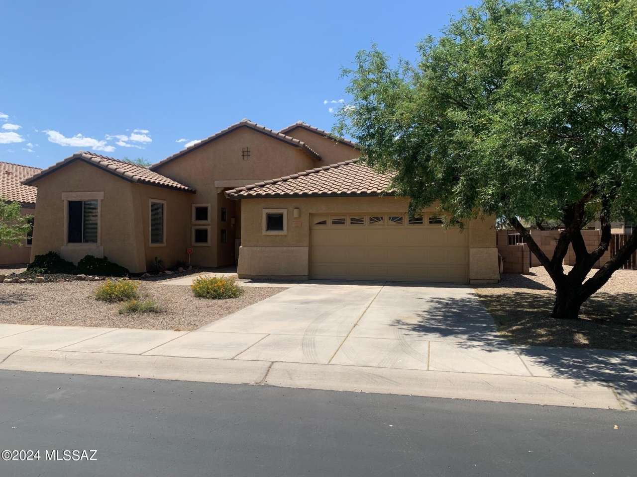 12357 N Barbadense Drive