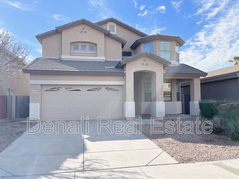 10269 W Los Gatos Dr