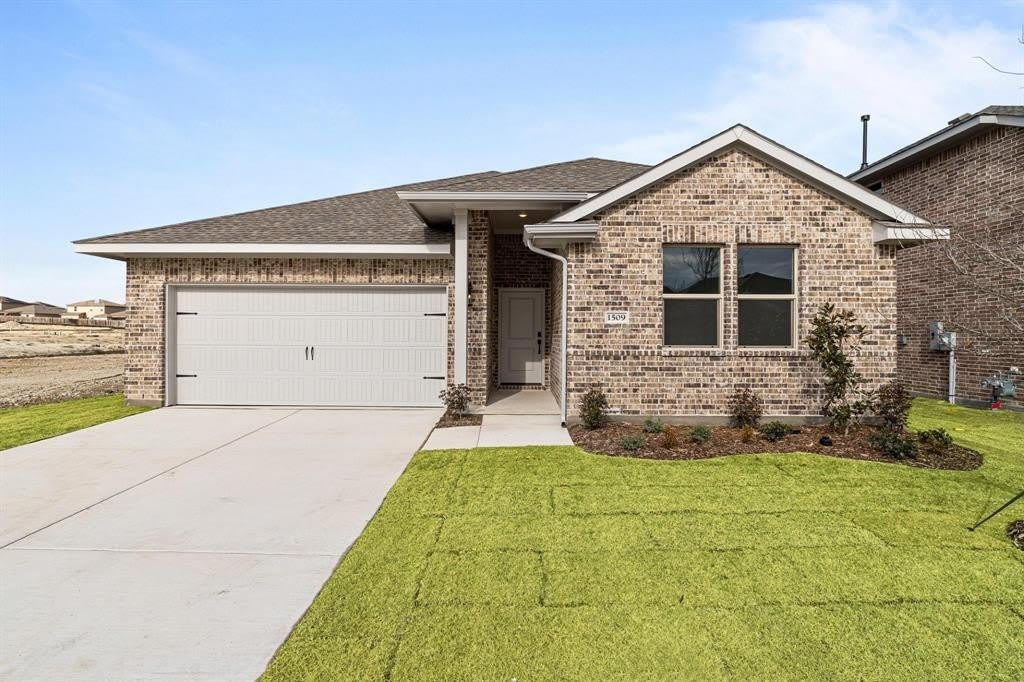 1509 Hamilton Street