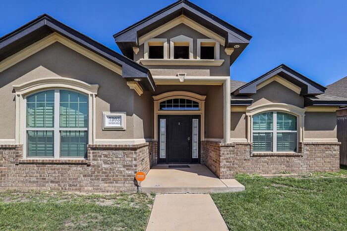 7303 Jacksonhole Drive