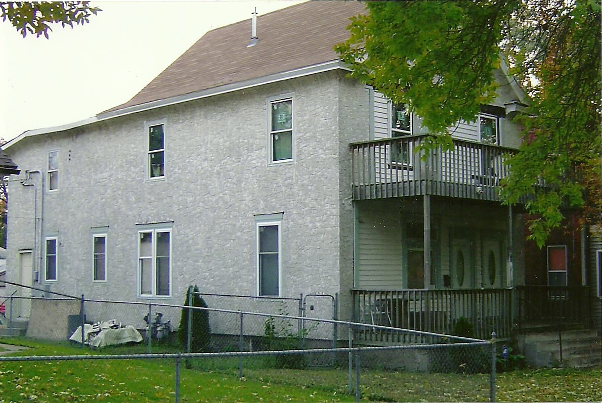 1016 Iglehart Avenue