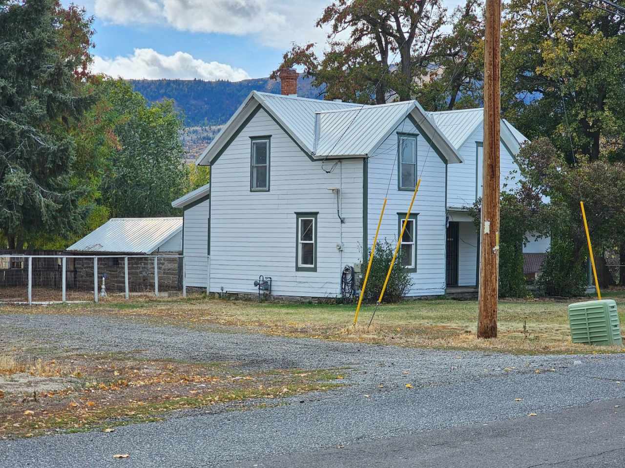 614 W. Arch Street, Union, Oregon 97883