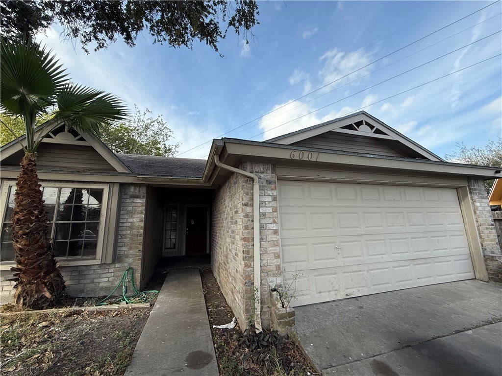 6001 Cresterrace Drive