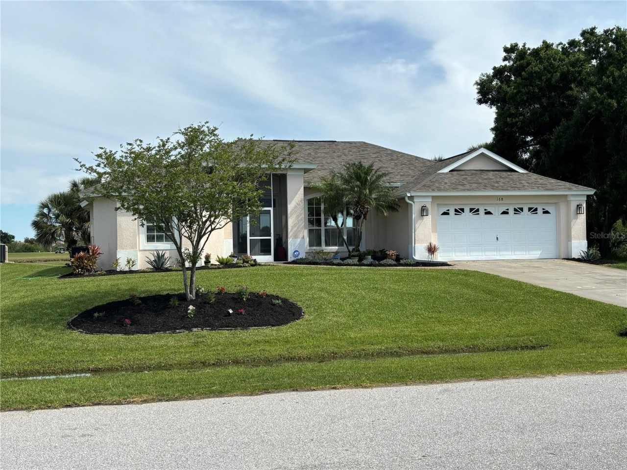 168 MARKER ROAD