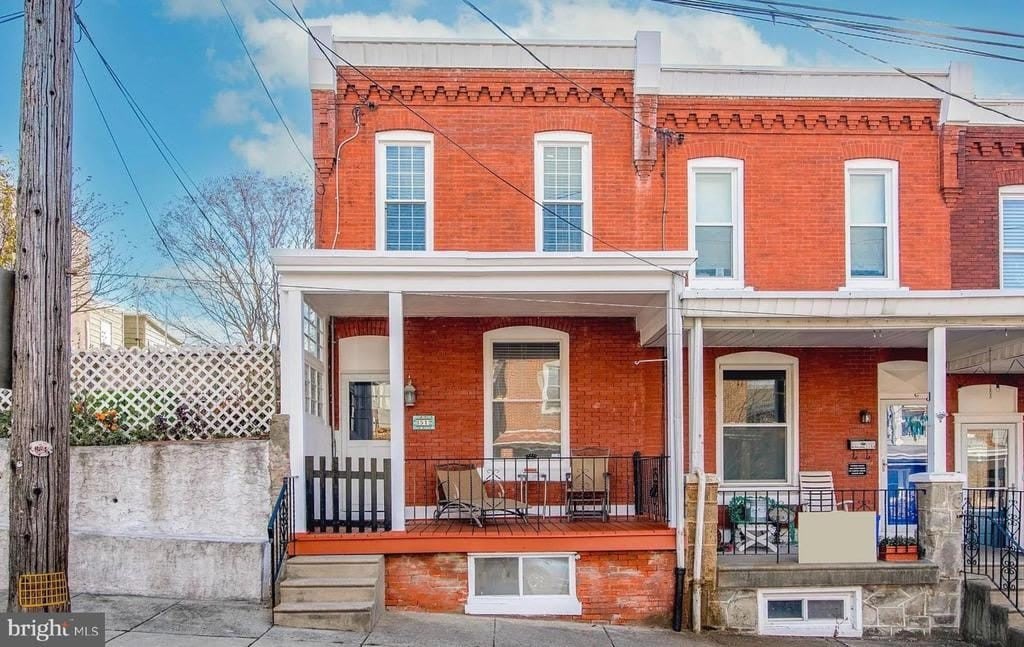 3512 NEW QUEEN STREET