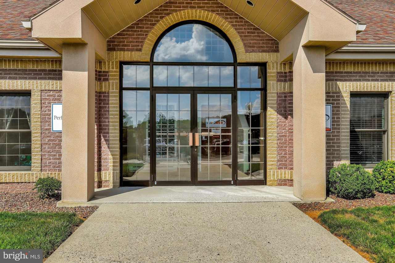 417 PHOENIX DR OFFICES