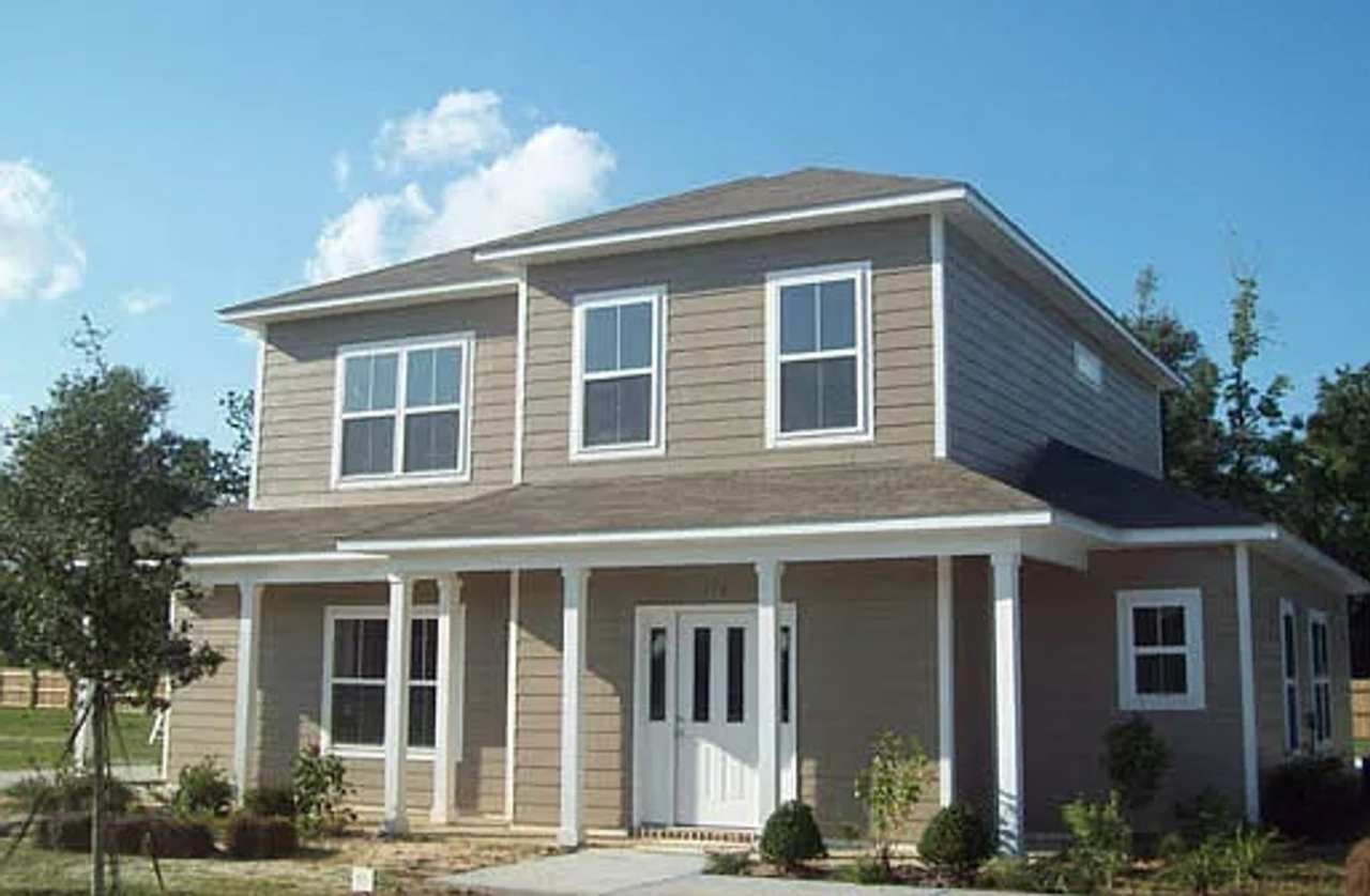 Charming 3-Bedroom Home in Ocean Springs