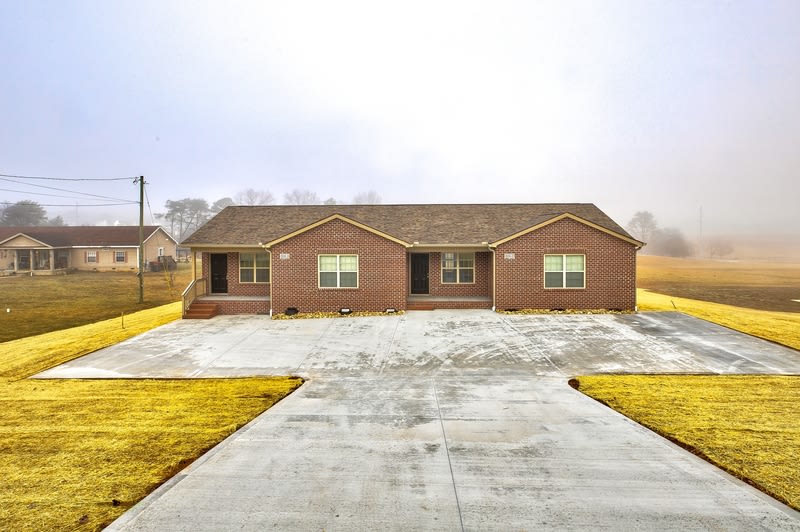 808 South Old Sevierville Pike