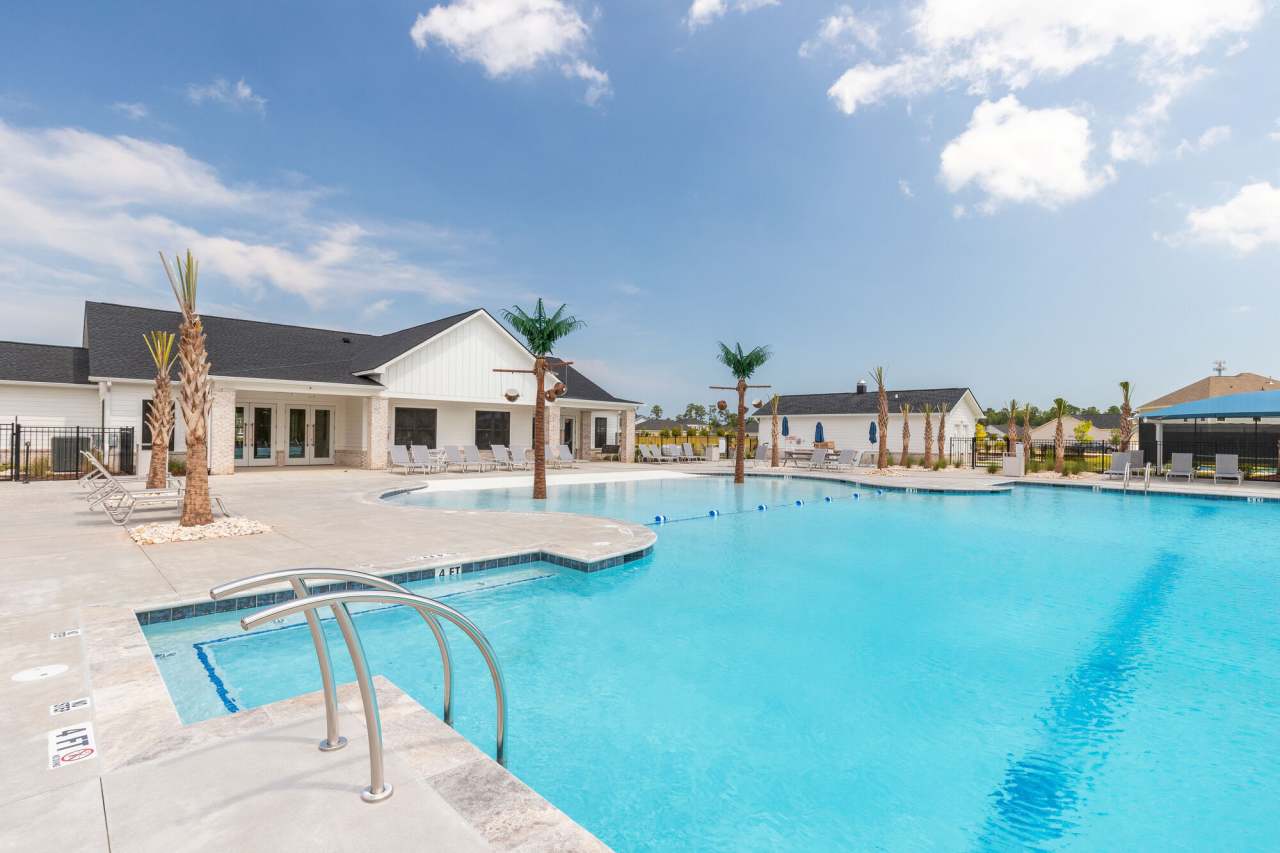 Springs at Arcadia - Townhomes