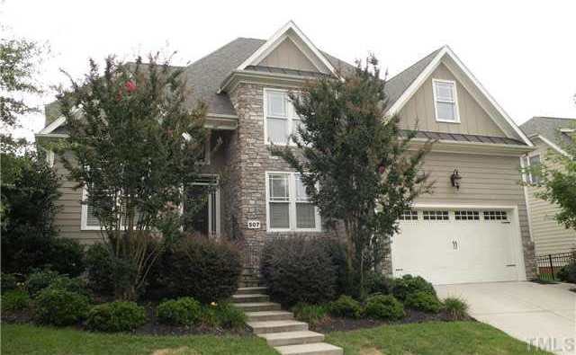 507 Buxton Grant Drive