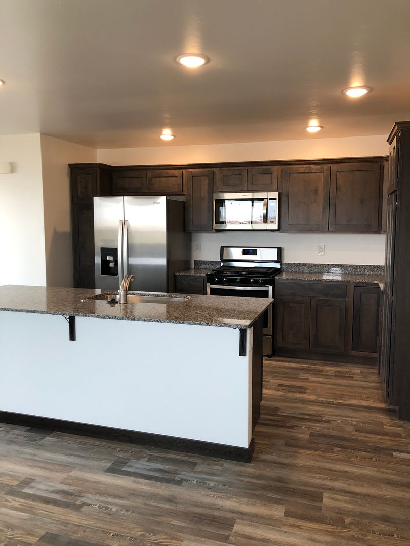 3 Bedroom 2 1/2 Bathroom Townhouse- NEWLY BUILT-