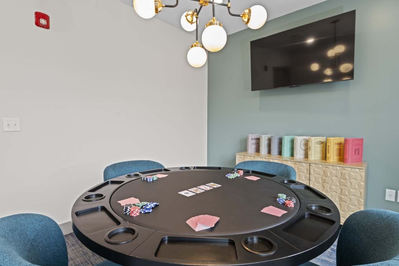 Venture at Long Shoals