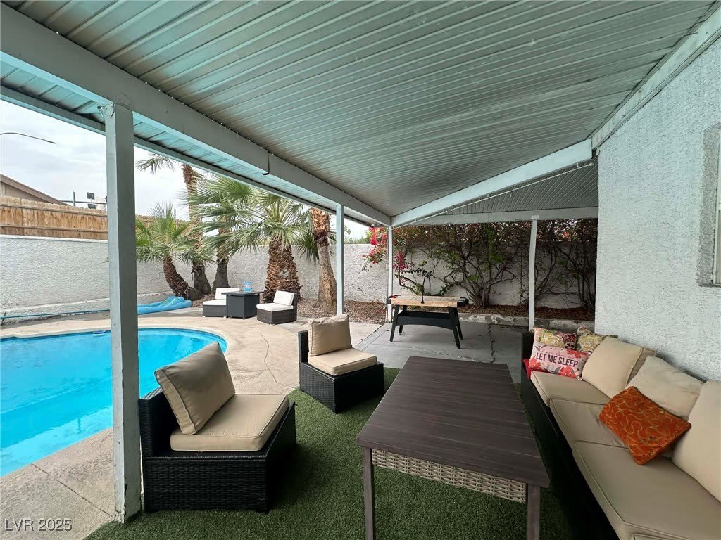 2419 Vegas Valley Drive