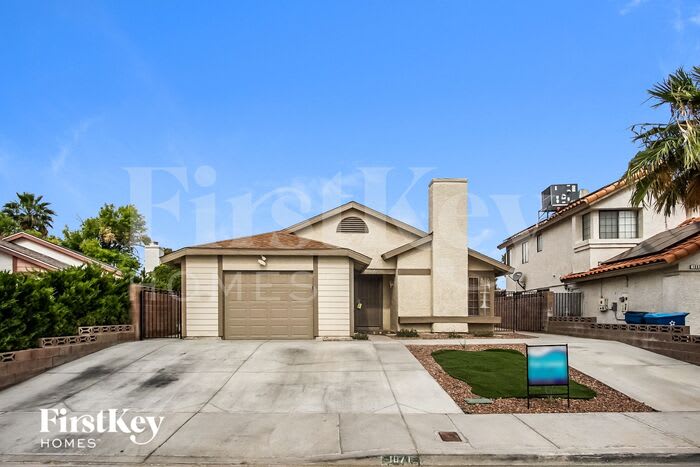 1071 Placerville Street