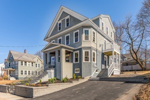 107 Warren St unit: 107