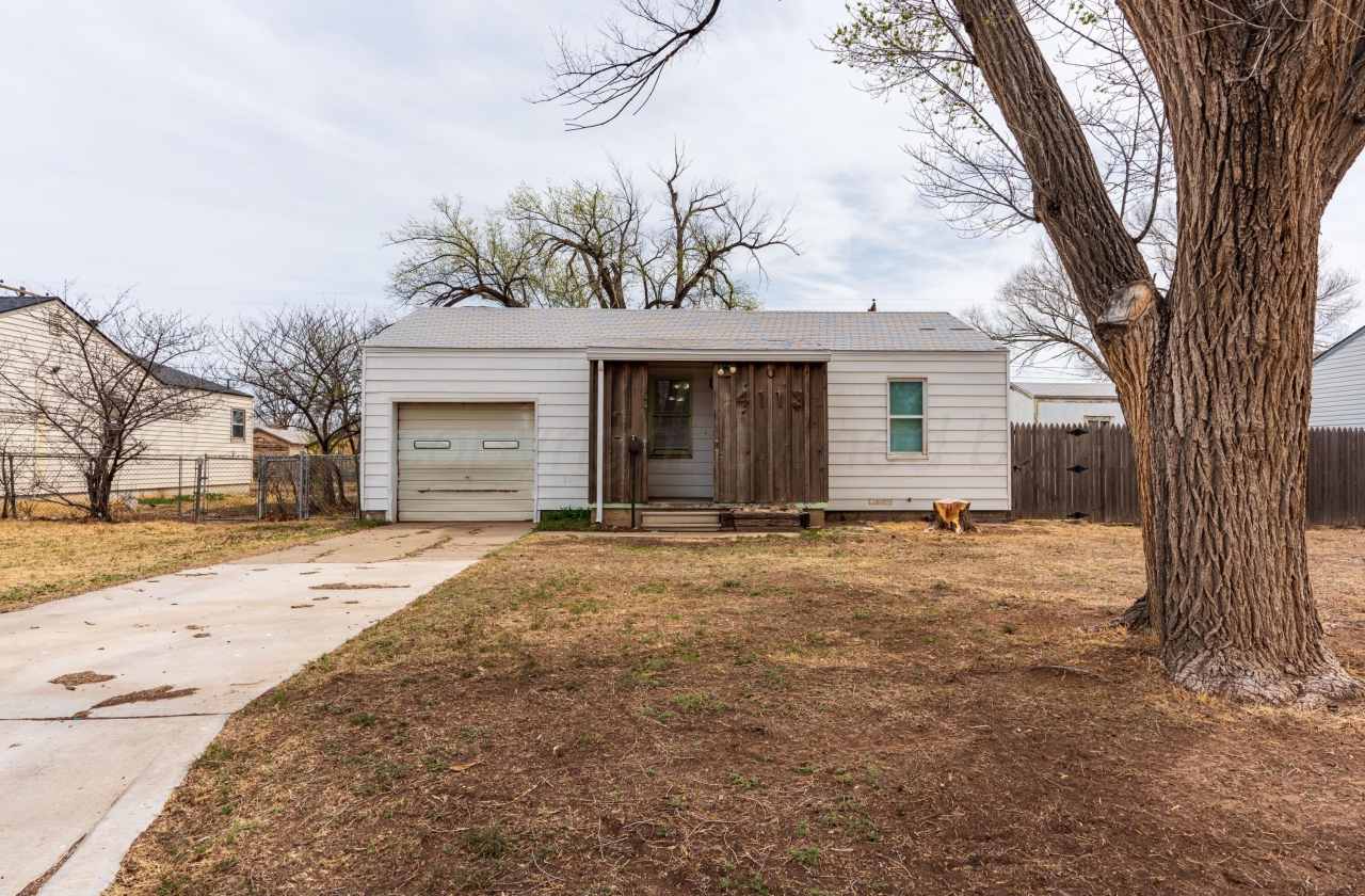 4113 S Lipscomb Street