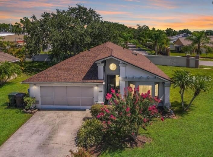 2656 HORSESHOE BAY DRIVE