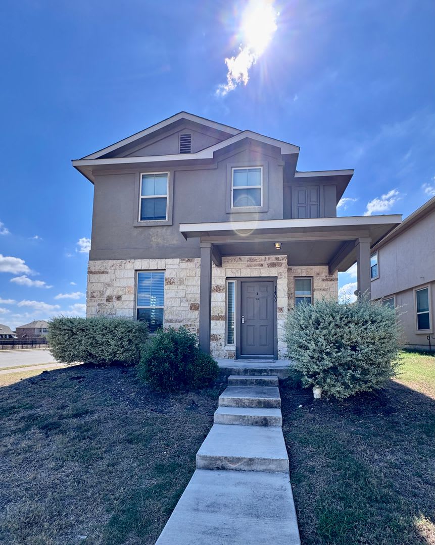 Connelly' Crossing 3 Bedroom Home