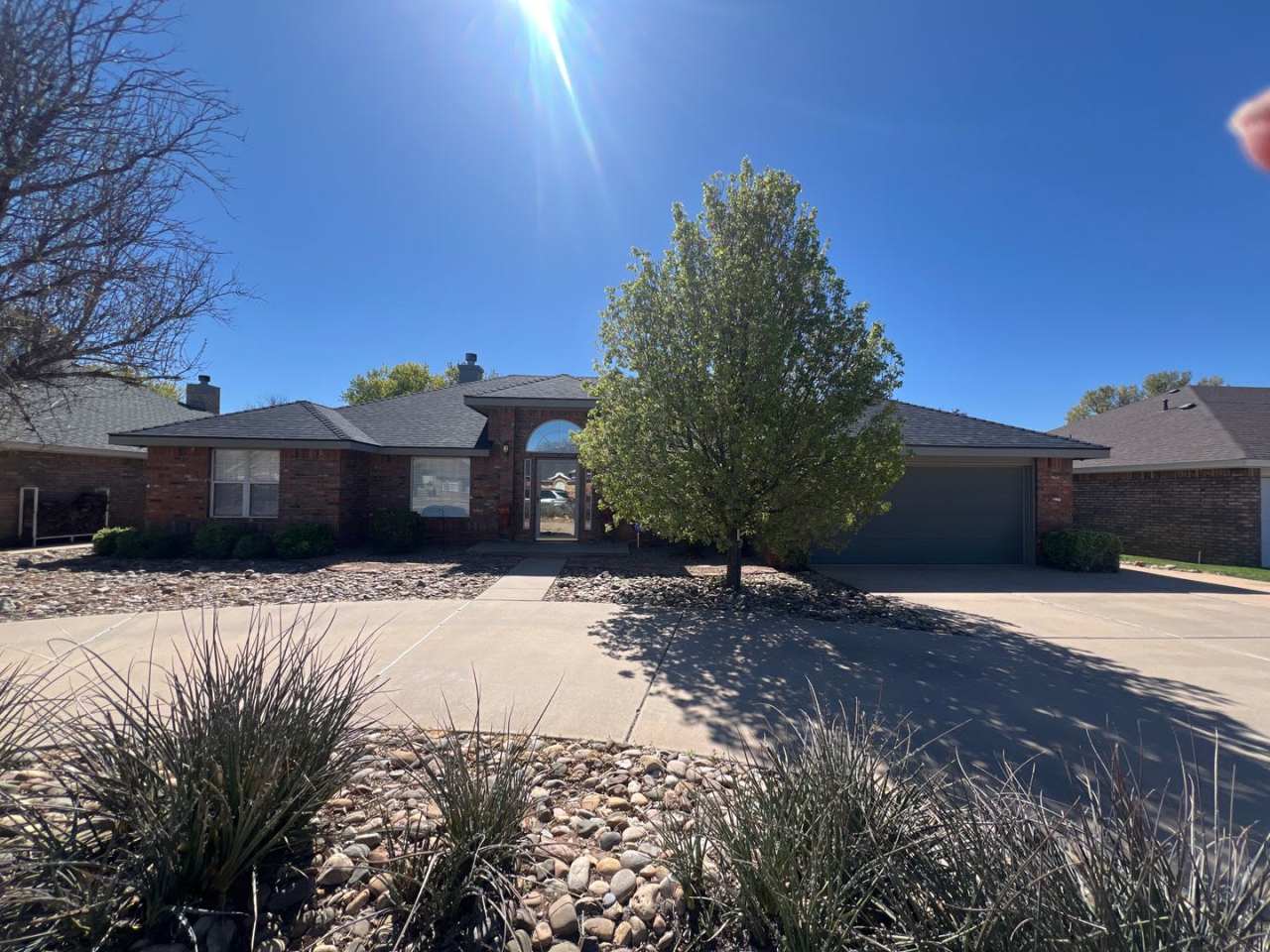 721 Jeanie Dr Clovis NM