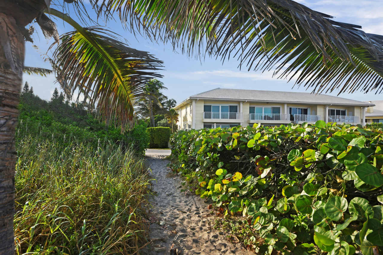 5111 N Ocean Boulevard