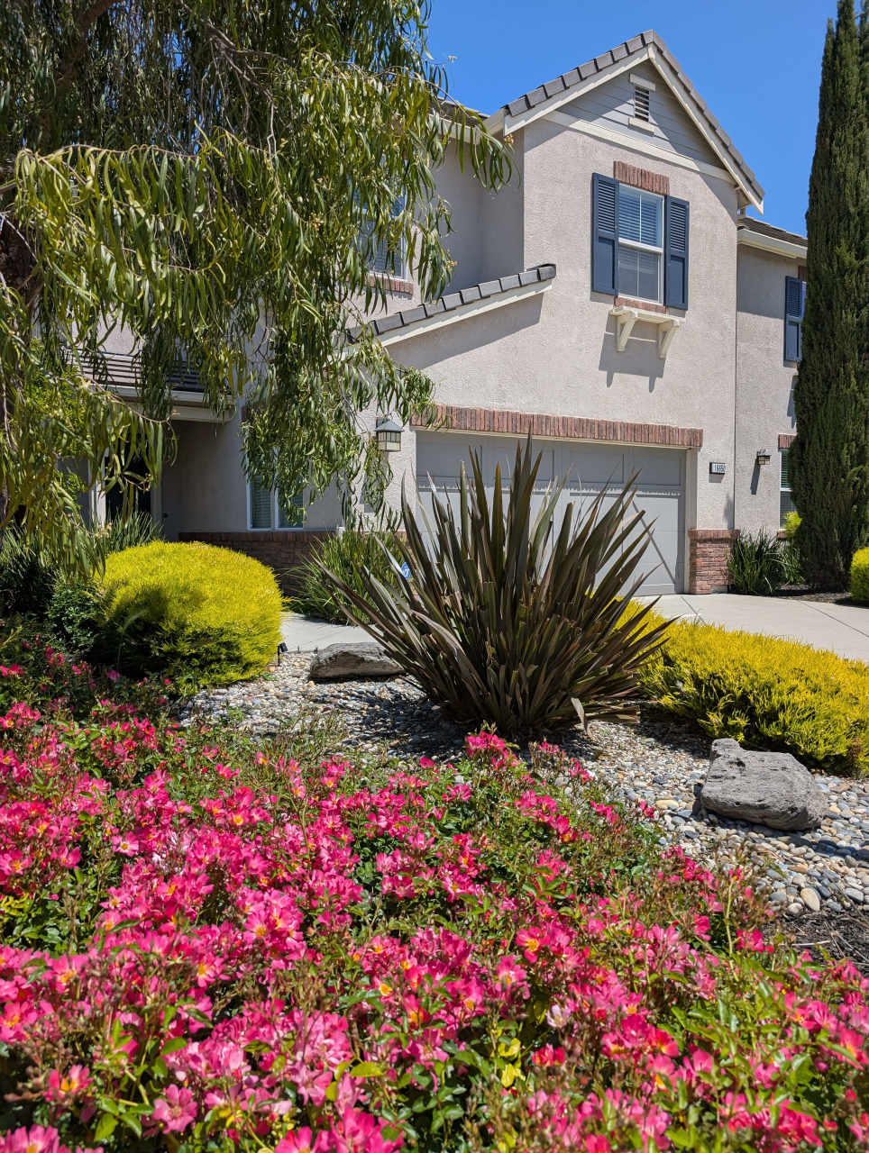 16650 San Gabriel Court