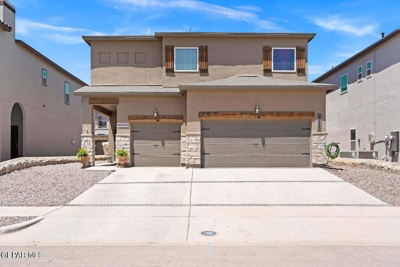 14849 SAM GARCIA Avenue