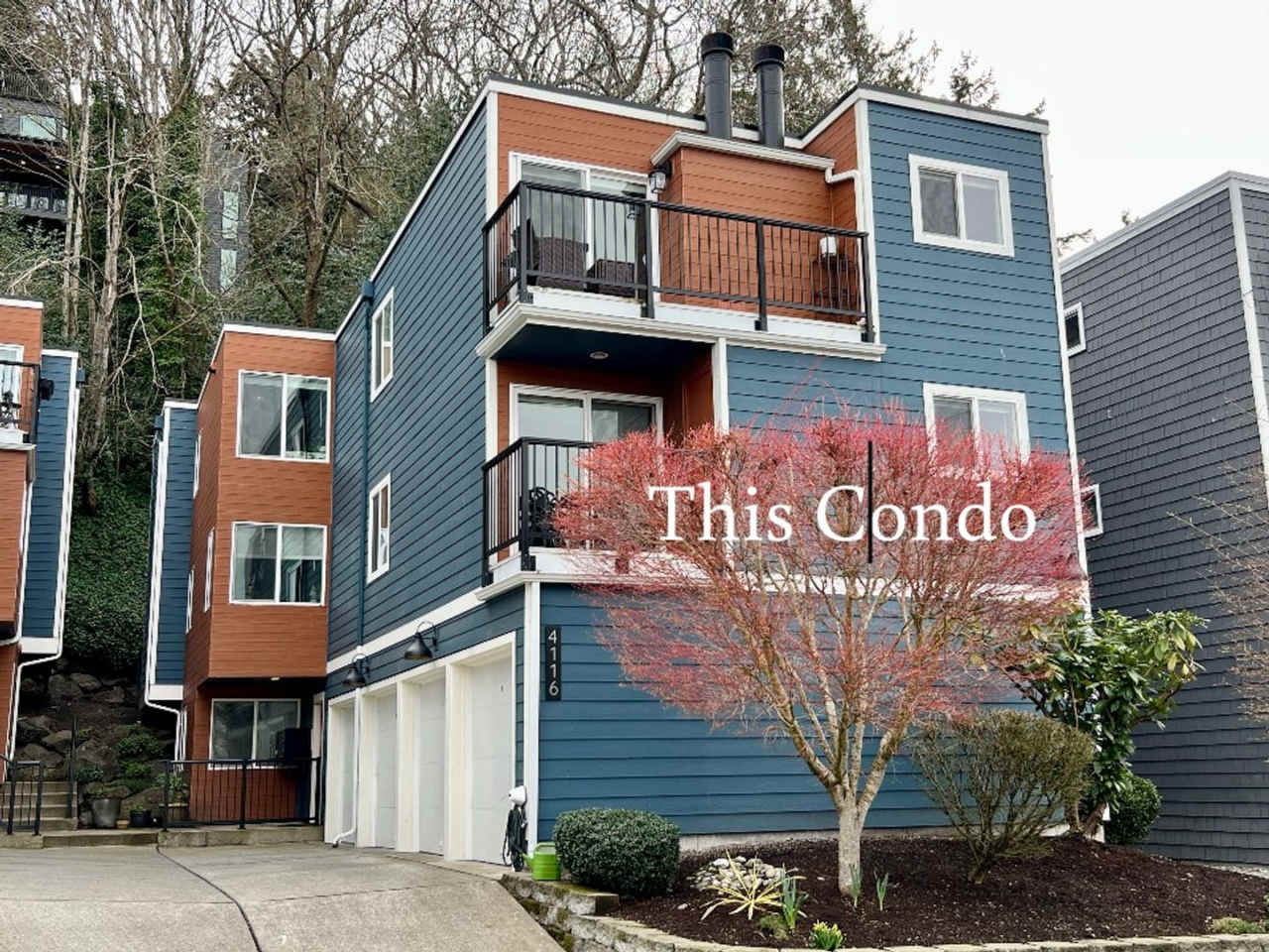 Inviting with Updated Kitchen!