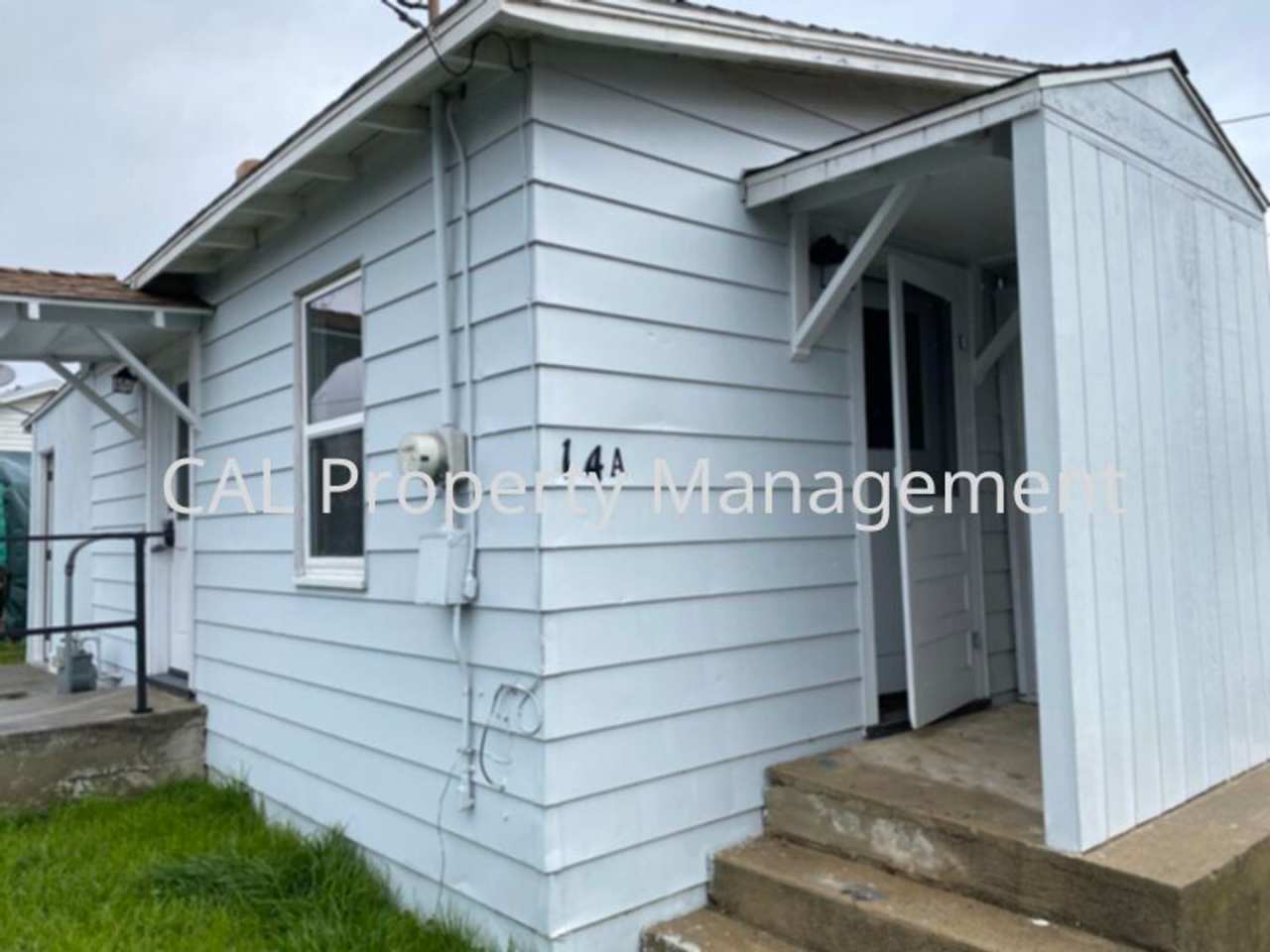 1 Bed/1 Bath in Salinas, CA