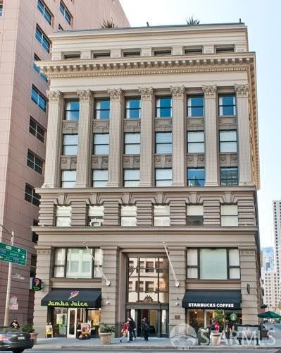 74 New Montgomery Street